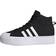 adidas Bravada 2.0 Platform Mid W - Core Black/Cloud White