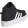 adidas Bravada 2.0 Platform Mid W - Core Black/Cloud White
