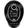 Rowenta Eole Infinite VU6670F0 Black