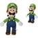 Simba Super Mario Luigi 50 cm