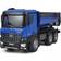 Amewi Mercedes Benz Arocs Licensed Dump Truck RTR 22537