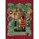 Ravensburger Harry Potter with the Weasley Family 1000 Pieces