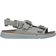 Birkenstock Women's Shinjuku LEA/TEX - Pure