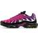 Nike Air Max Plus M - Fireberry/Black/Pure Purple/White