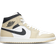 Nike Air 1 Mid Herr - Summit White