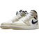 Nike Air 1 Mid Herr - Summit White