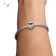 Pandora Love You Mum Infinity Heart Charm - Silver