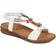 Pavers Embellished - White