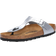 Birkenstock Gizeh Birko-Flor - Silver