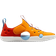 Nike Sunray Protect 4 Younger Kids' Sandals - Orange