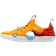 Nike Sunray Protect 4 Younger Kids' Sandals - Orange
