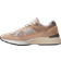 New Balance U991V2 M - Cuban Sand/Harbor Mist/Silver