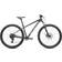Specialized Rockhopper Sport 2025 L - Satin Black Liquid Metal/White Herresykkel