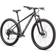 Specialized Rockhopper Sport 2025 L - Satin Black Liquid Metal/White Herresykkel