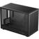 Deepcool CH260 Tempered Glass Black