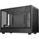 Deepcool CH260 Tempered Glass Black
