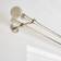 Dunelm Ashton Double Layer 120cm