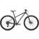 Specialized Rockhopper Sport 2025 XXL - Satin Black Liquid Metal/White Herrcykel