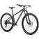 Specialized Rockhopper Sport 2025 XXL - Satin Black Liquid Metal/White Herrcykel