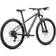 Specialized Rockhopper Sport 2025 XL - Satin Black Liquid Metal/White Men's Bike
