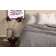 Venture Design Niki Bedspread Grey (260x180cm)