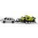 Siku Car with Trailer 2544