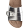 H&M Sandals - Silver Coloured