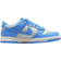 Nike Dunk Low GS - Light Silver/Sail/Light Photo Blue