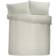 Appletree Percale Påslakan Silver (230x220cm)