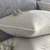 Appletree Percale Duvet Cover Silver (230x220cm)