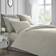 Appletree Percale Duvet Cover Silver (230x220cm)