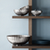 Georg Jensen Bernadotte Silver Skål 32cm