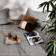 ferm LIVING Way Outdoor Komplett dekorationskudde Vit (70x50cm)