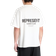 Represent Owners Club T-shirt - Flat White