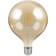 Crompton Globe Filament Antique Incandescent Lamps 125V 7.5W ES-E27