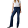 Levi's 726 High Rise Flare Women's Jeans - Health is Wealth/Dark Wash