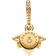Pandora Glow In The Dark Firefly Dangle Charm - Gold/Yellow