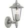 Endon Klien Uplight Grey Wall light
