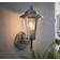 Endon Klien Uplight Grey Wall light