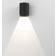 Astro Dunbar Black Wall light ∅ 8cm