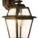 Searchlight Electric 1522 New Orleans Wall light ∅ 20.5cm