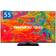 Daewoo 55 inch 4K Ultra HD Smart-TV