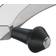 WMF Hachoirs 17.5 cm Double Tranchant Hachoir à Herbes 17.5 cm