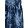 H&M Swim Shorts - Dark Blue/Palm Trees (1274301002)