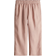 H&M Linen Trousers - Dusty Pink (1270496001)