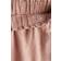 H&M Linen Trousers - Dusty Pink (1270496001)