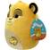 Squishmallows Original Disney The Lion King Simba 20cm