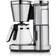 WMF Cafetière Filtre 10 Tasses 1000w Cromargan 0412300011