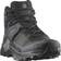 Salomon X Ultra 5 Mid GTX M - Black/Asphalt/Castlerock