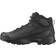 Salomon X Ultra 5 Mid GTX M - Black/Asphalt/Castlerock